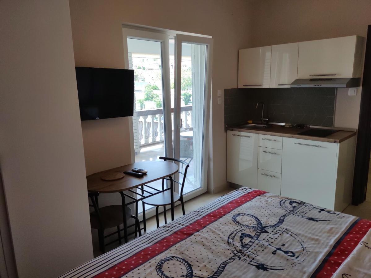 Apartamento Josipa 1 Crikvenica Exterior foto