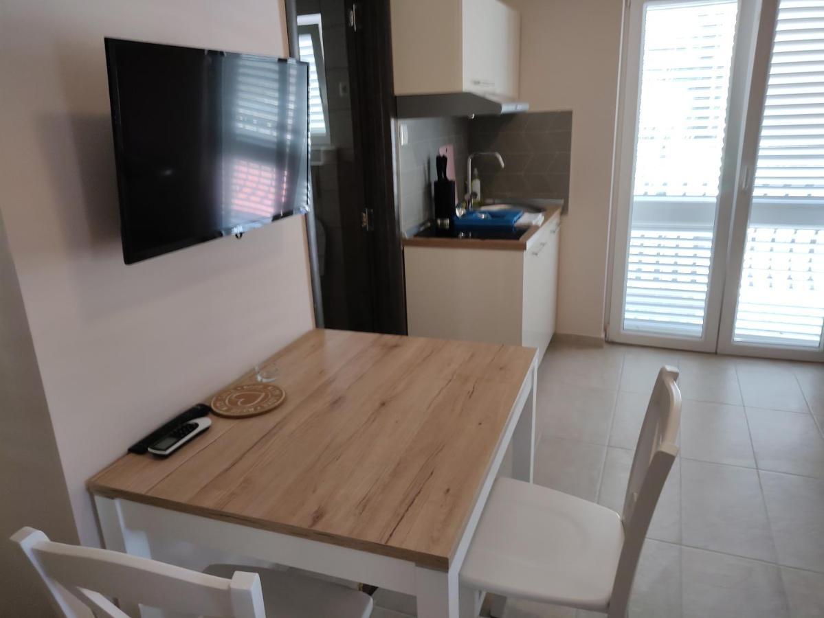 Apartamento Josipa 1 Crikvenica Exterior foto