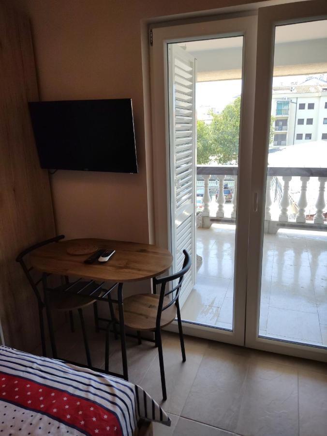 Apartamento Josipa 1 Crikvenica Exterior foto