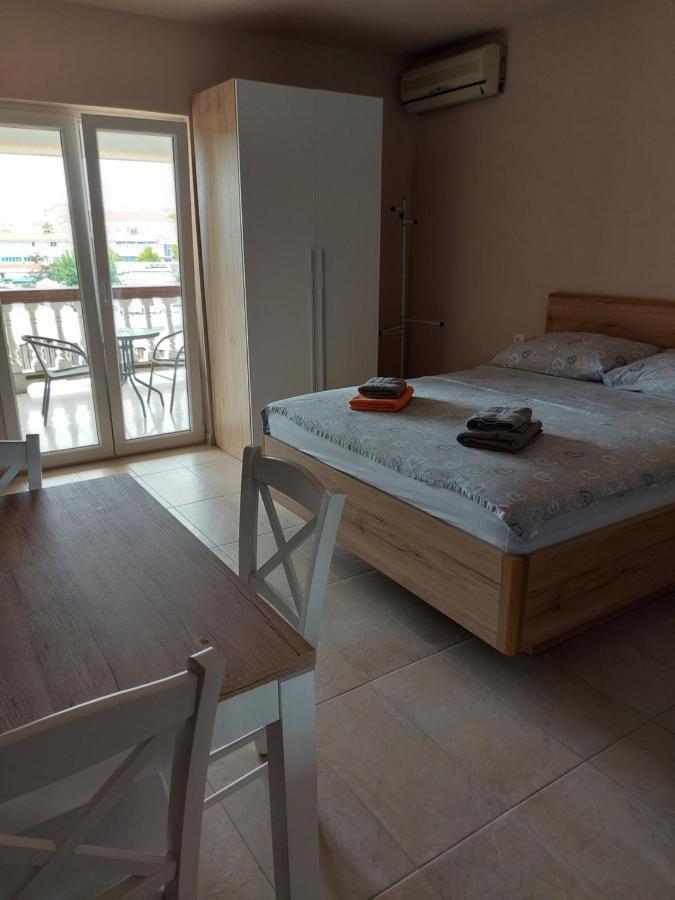 Apartamento Josipa 1 Crikvenica Exterior foto