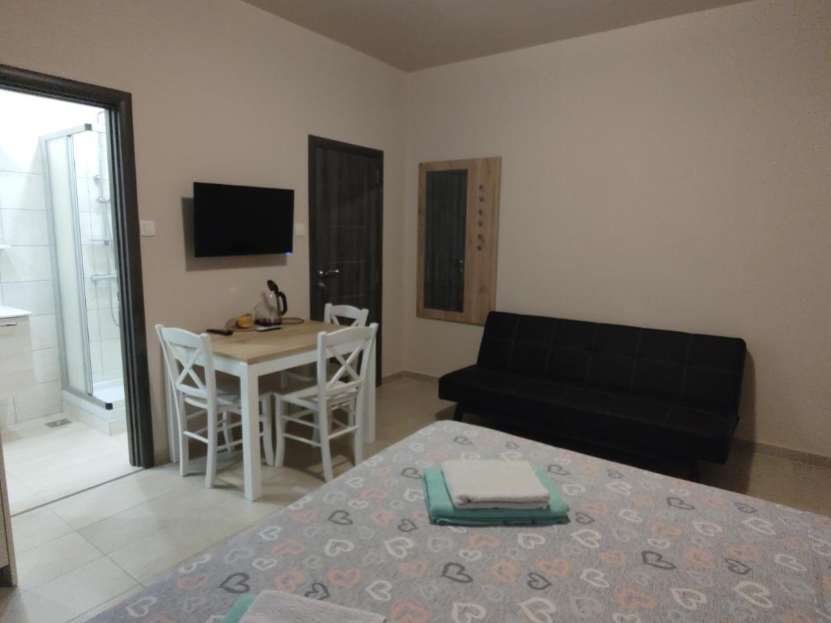 Apartamento Josipa 1 Crikvenica Exterior foto
