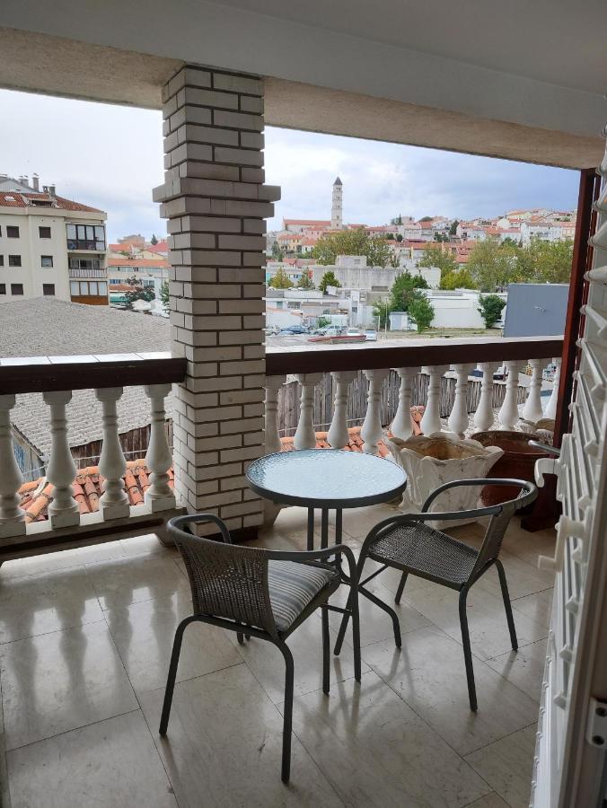 Apartamento Josipa 1 Crikvenica Exterior foto