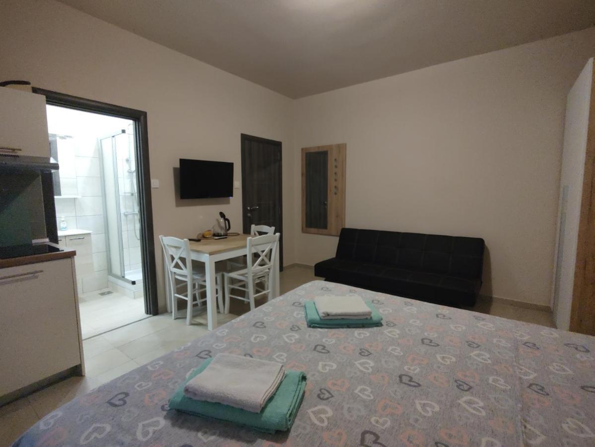 Apartamento Josipa 1 Crikvenica Exterior foto