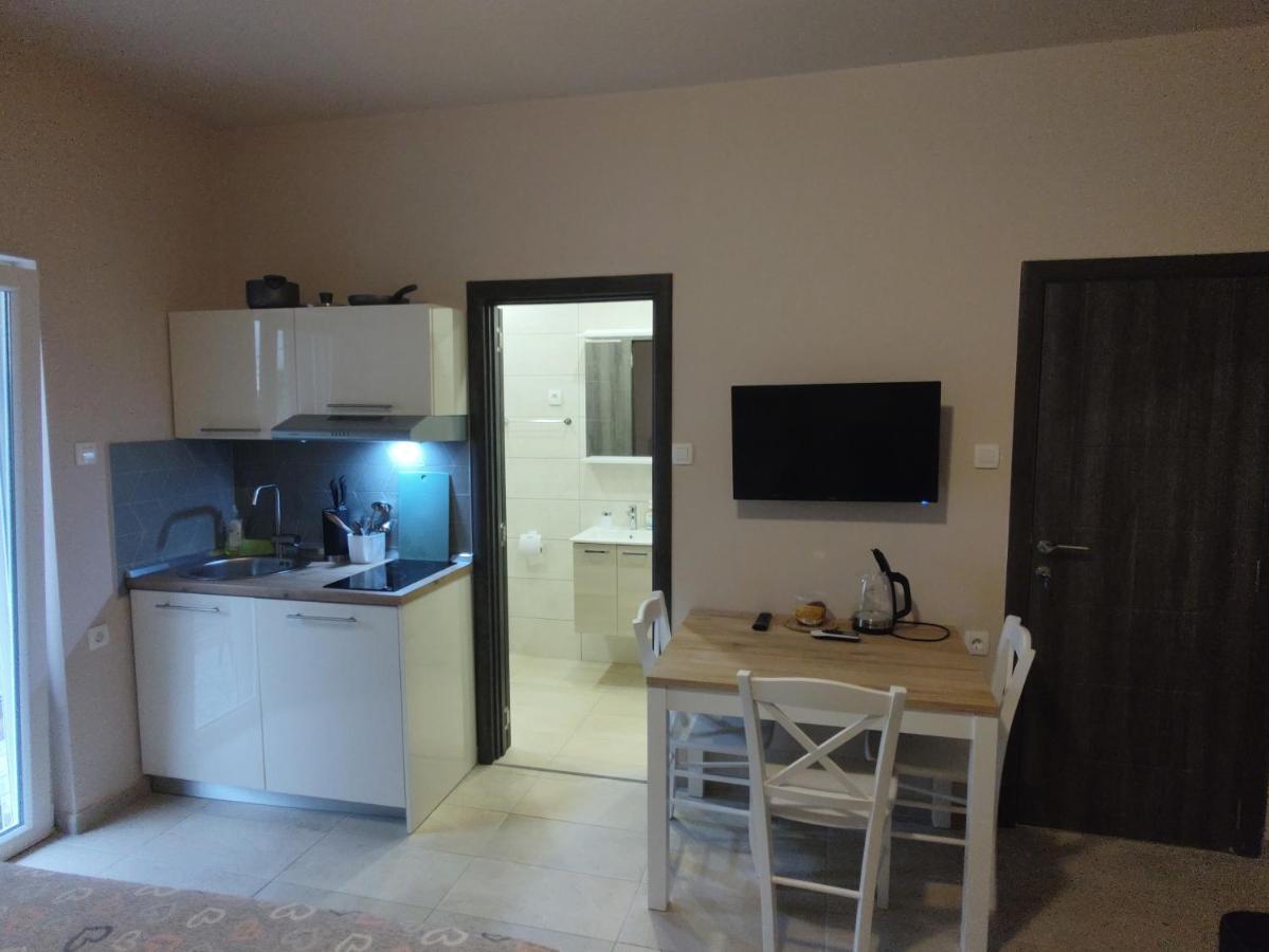 Apartamento Josipa 1 Crikvenica Exterior foto