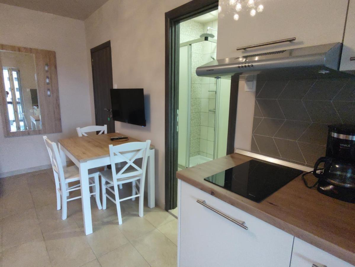 Apartamento Josipa 1 Crikvenica Exterior foto