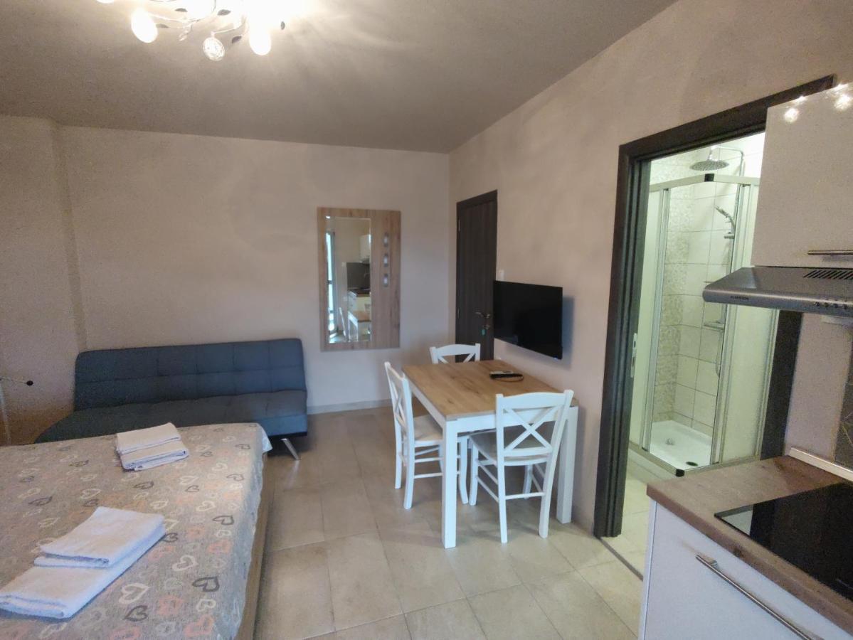Apartamento Josipa 1 Crikvenica Exterior foto