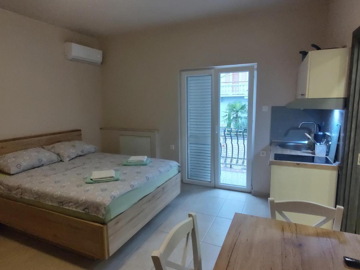Apartamento Josipa 1 Crikvenica Exterior foto