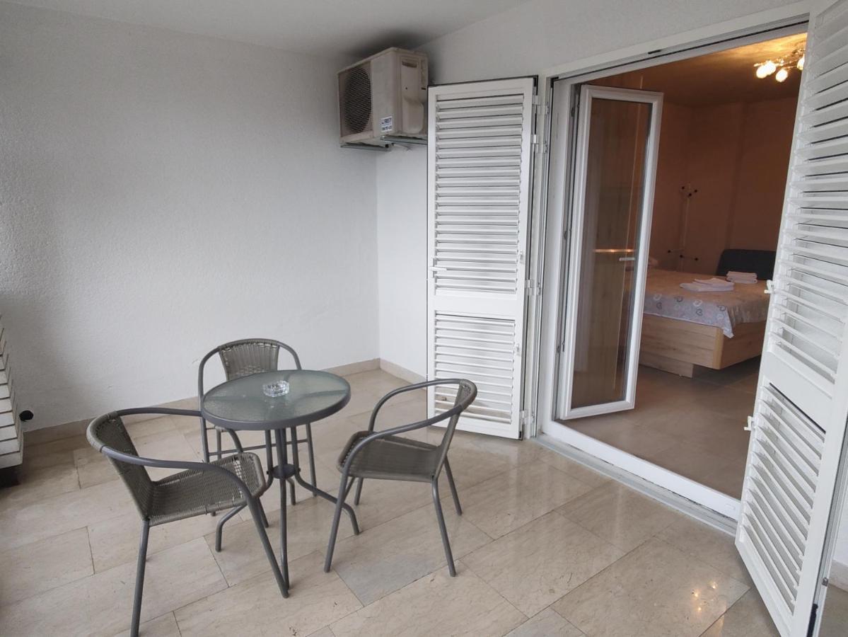 Apartamento Josipa 1 Crikvenica Exterior foto