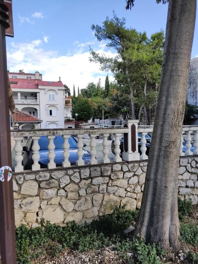 Apartamento Josipa 1 Crikvenica Exterior foto