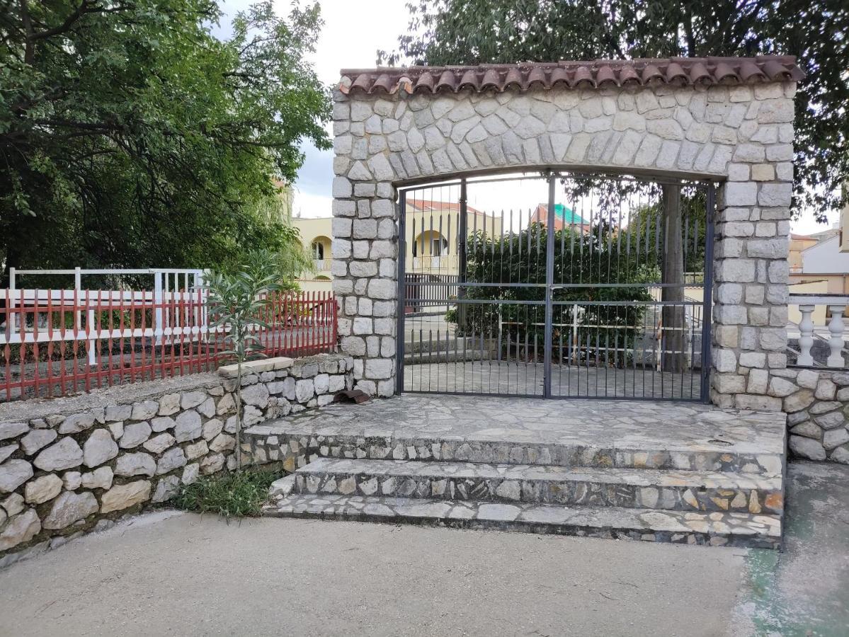 Apartamento Josipa 1 Crikvenica Exterior foto