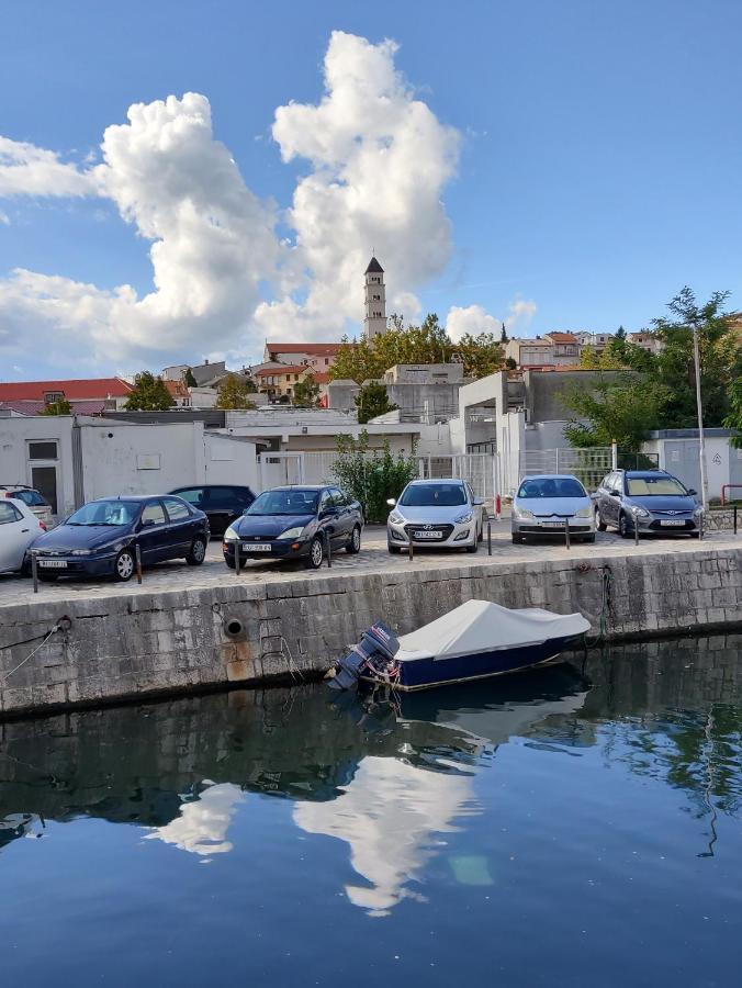 Apartamento Josipa 1 Crikvenica Exterior foto