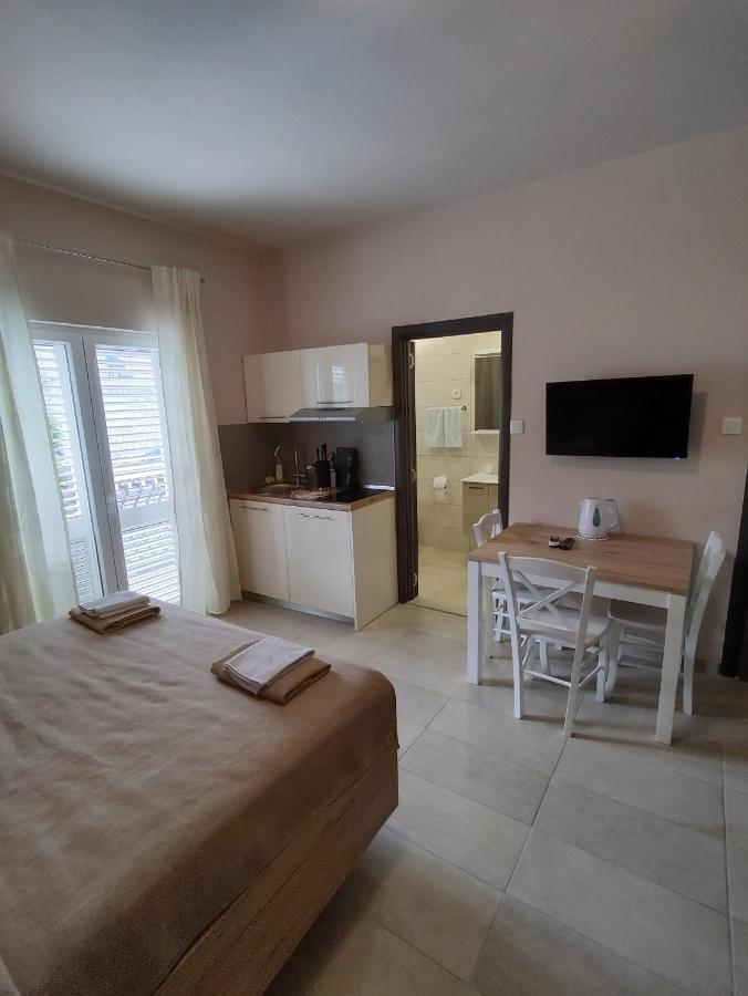 Apartamento Josipa 1 Crikvenica Exterior foto