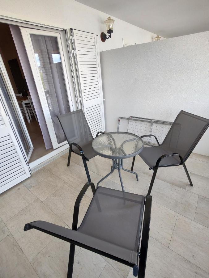 Apartamento Josipa 1 Crikvenica Exterior foto