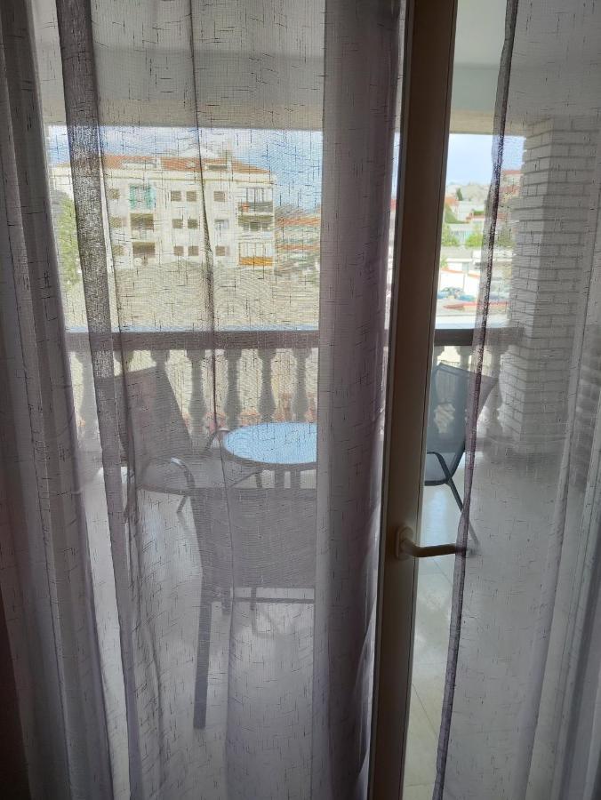 Apartamento Josipa 1 Crikvenica Exterior foto