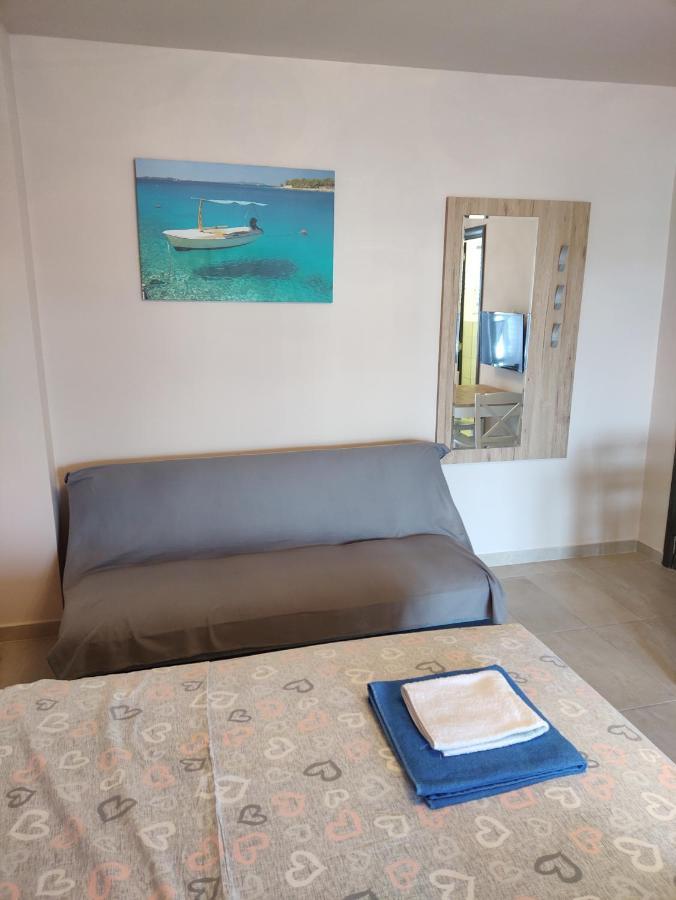 Apartamento Josipa 1 Crikvenica Exterior foto