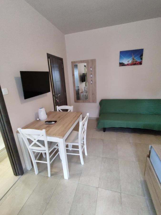 Apartamento Josipa 1 Crikvenica Exterior foto