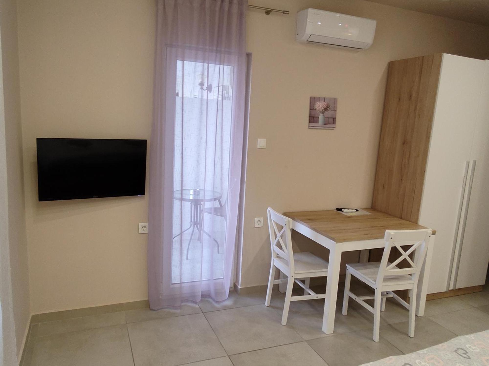 Apartamento Josipa 1 Crikvenica Exterior foto