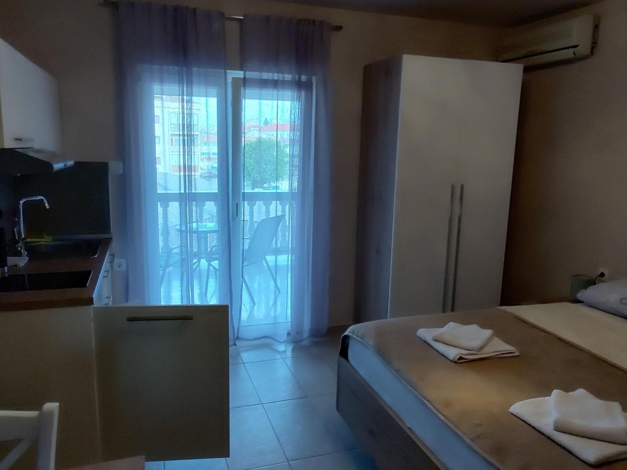 Apartamento Josipa 1 Crikvenica Exterior foto