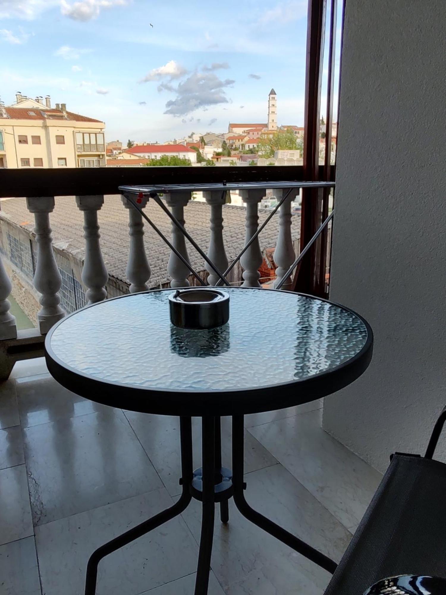 Apartamento Josipa 1 Crikvenica Exterior foto