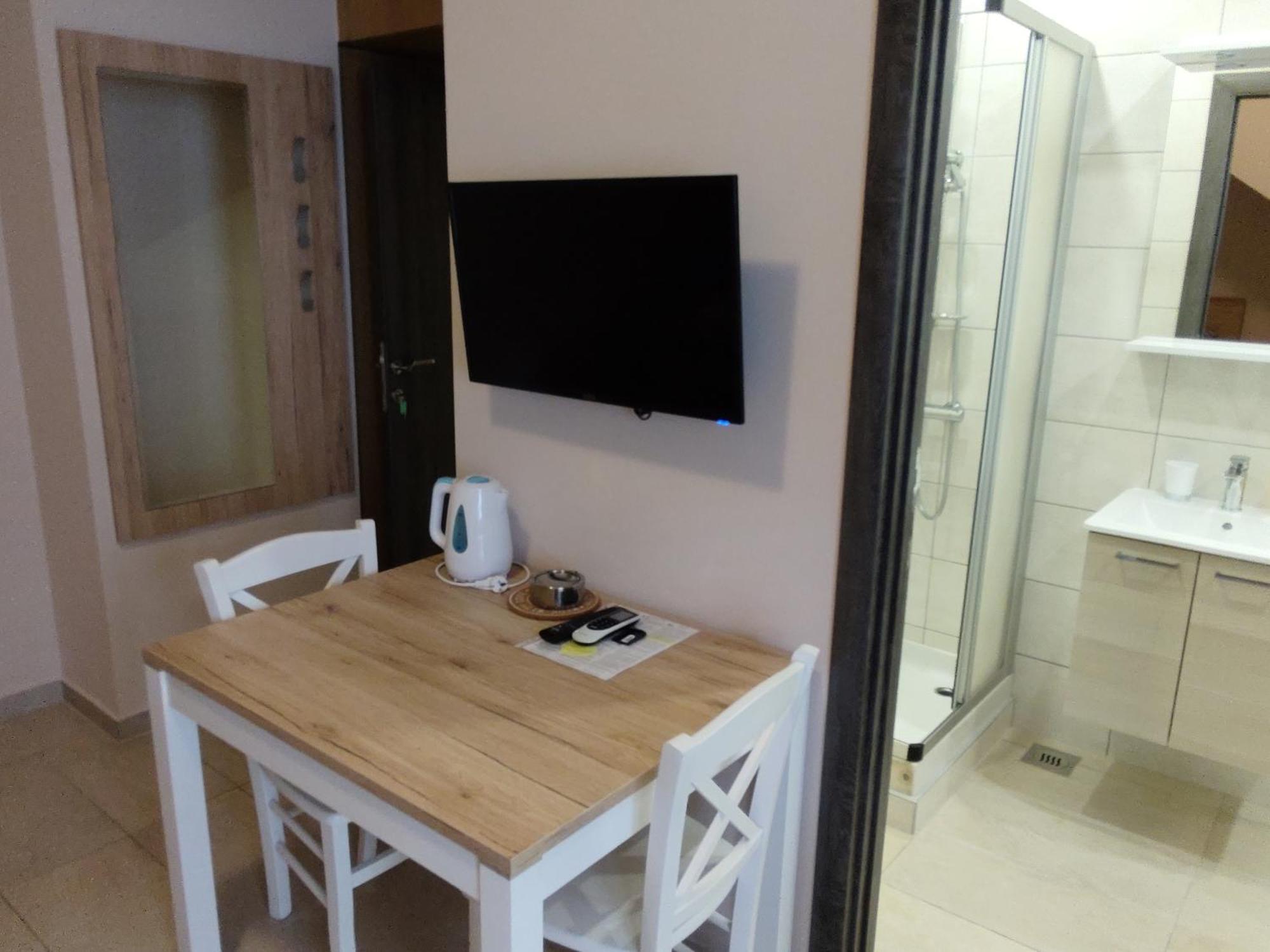 Apartamento Josipa 1 Crikvenica Exterior foto