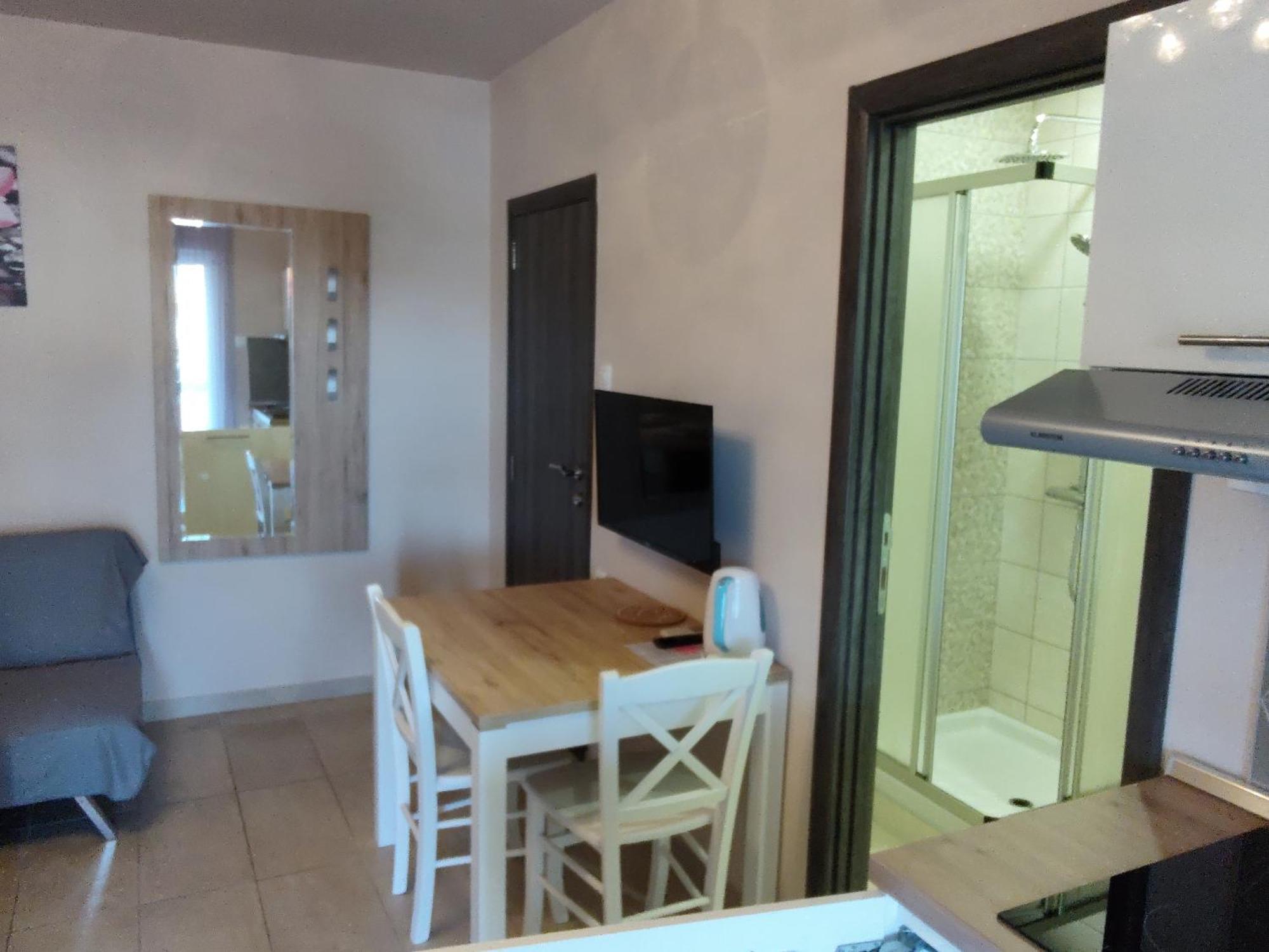 Apartamento Josipa 1 Crikvenica Exterior foto