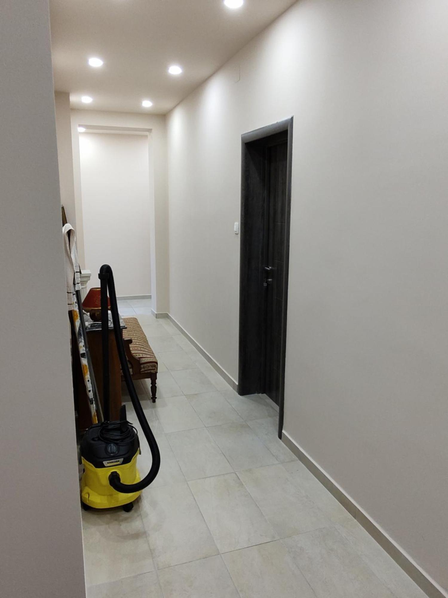Apartamento Josipa 1 Crikvenica Exterior foto