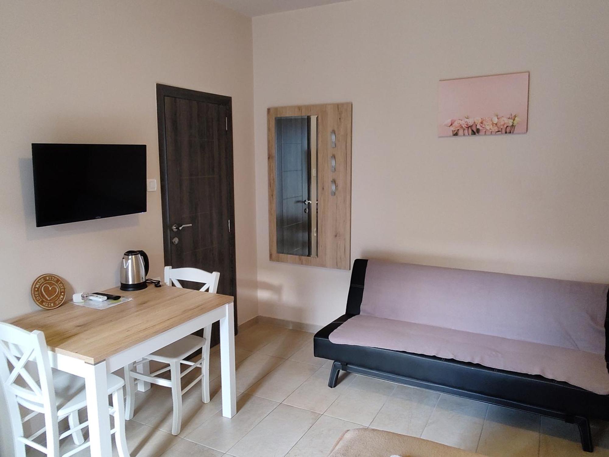Apartamento Josipa 1 Crikvenica Exterior foto