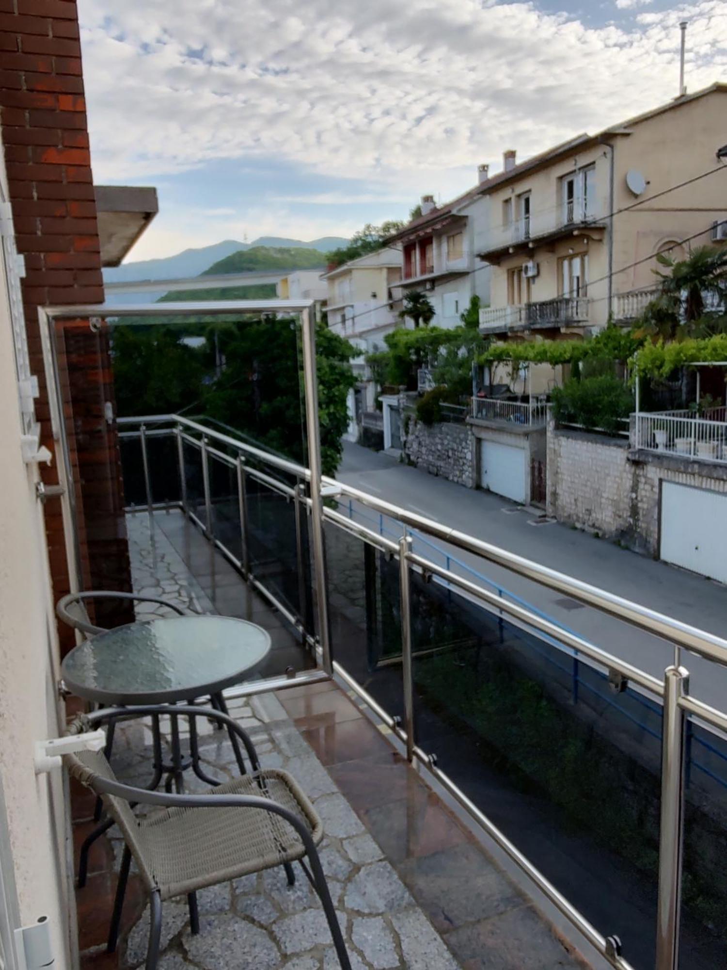 Apartamento Josipa 1 Crikvenica Exterior foto