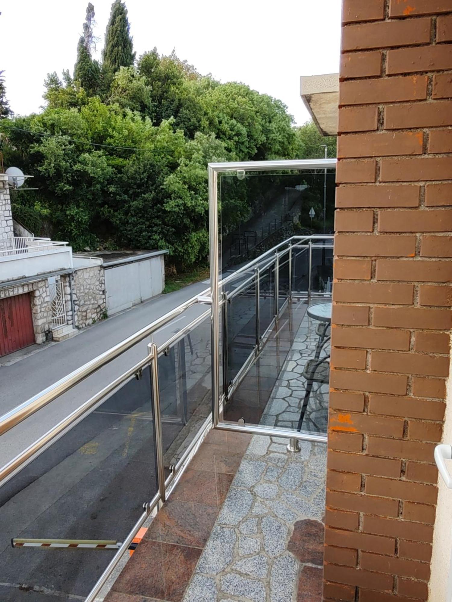 Apartamento Josipa 1 Crikvenica Exterior foto