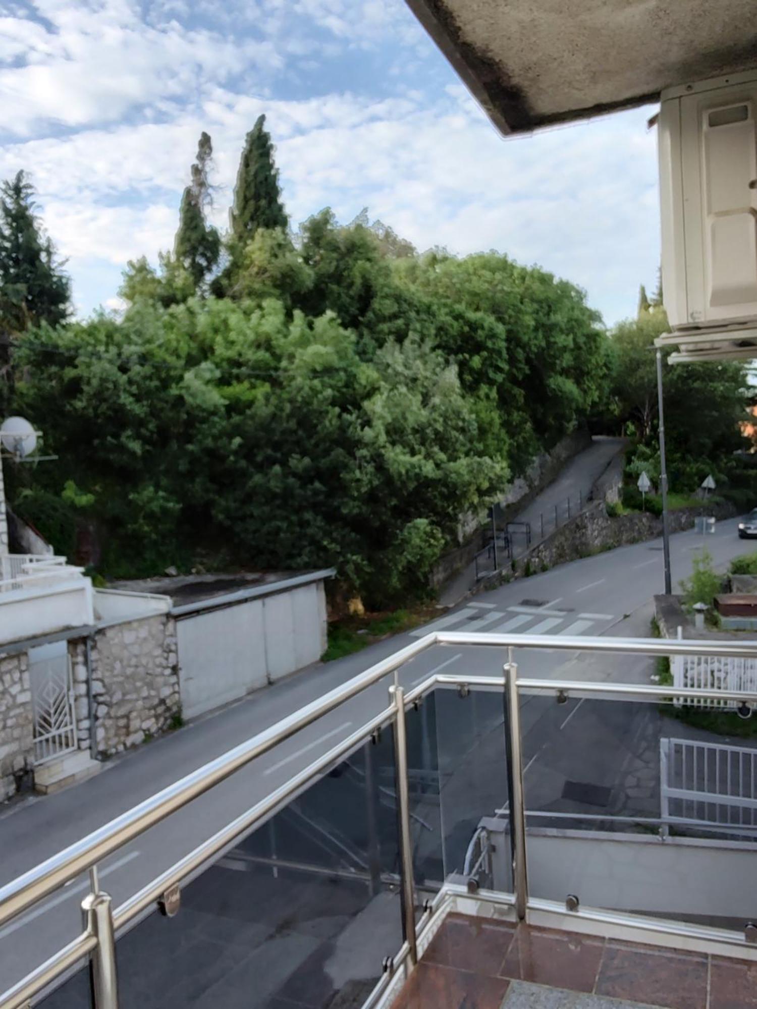 Apartamento Josipa 1 Crikvenica Exterior foto