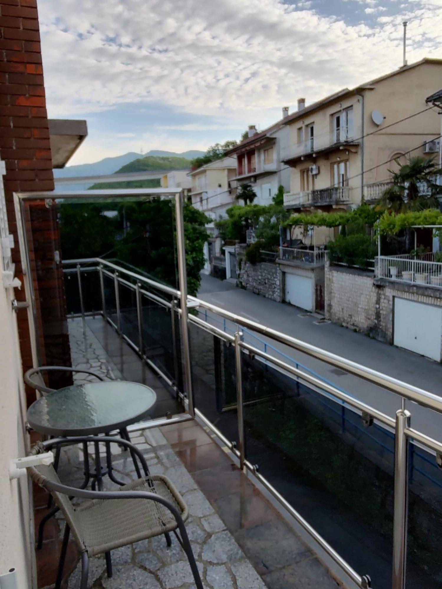 Apartamento Josipa 1 Crikvenica Exterior foto