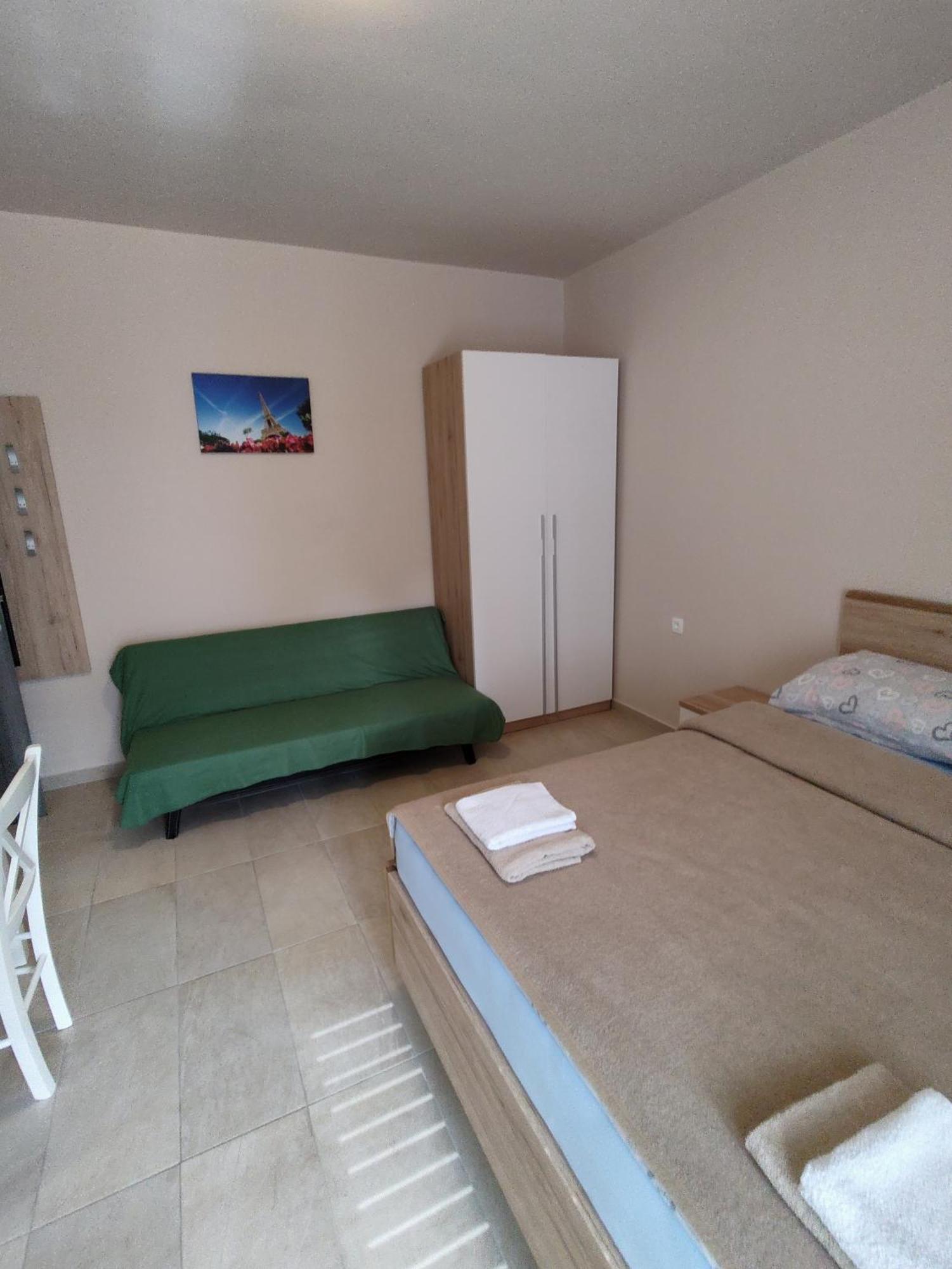 Apartamento Josipa 1 Crikvenica Habitación foto