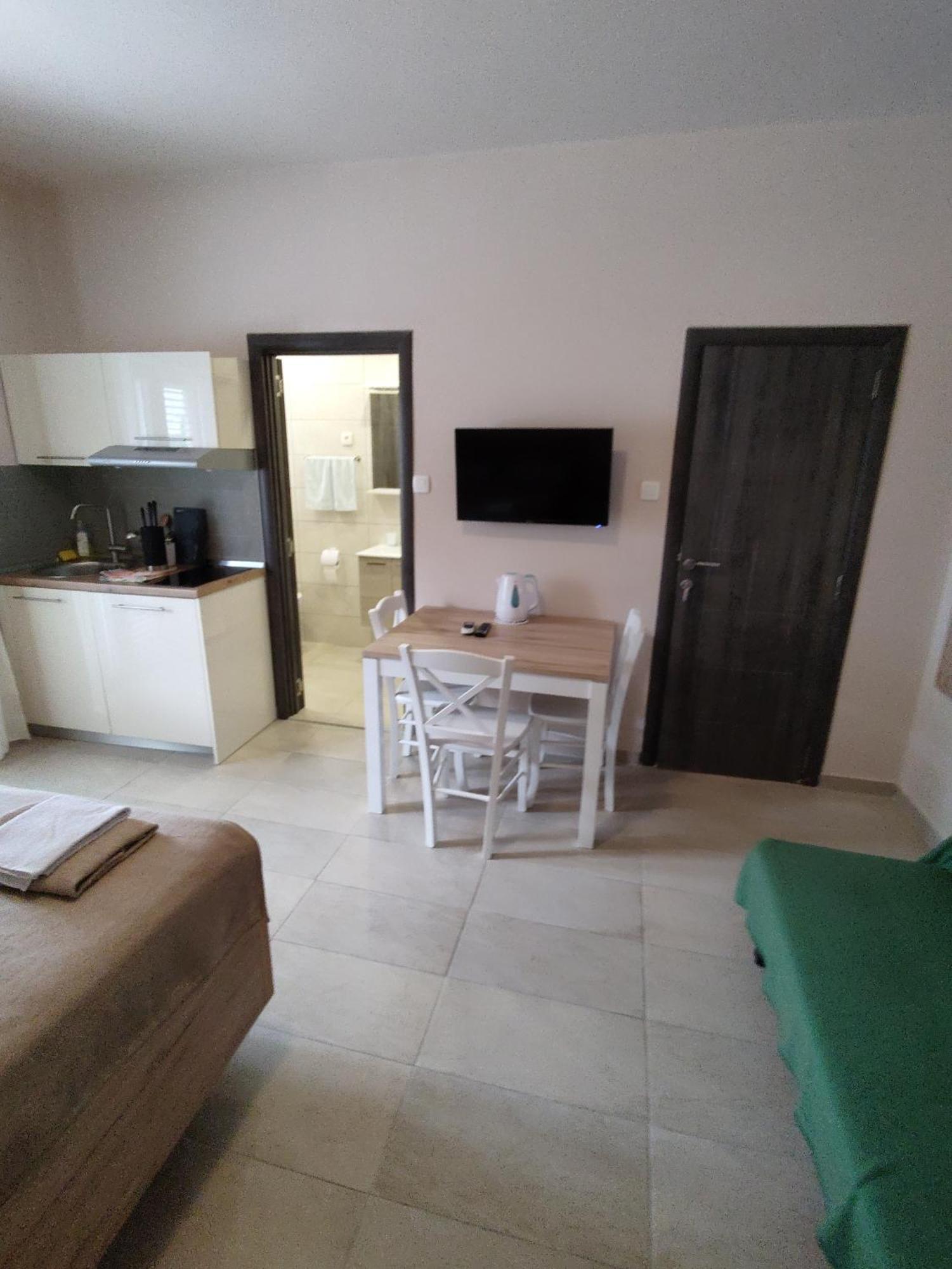 Apartamento Josipa 1 Crikvenica Habitación foto