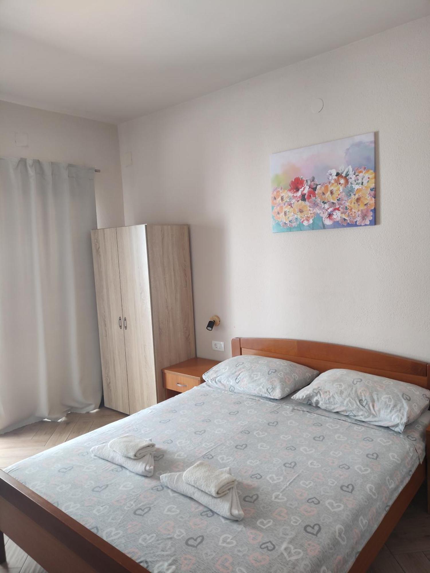 Apartamento Josipa 1 Crikvenica Exterior foto