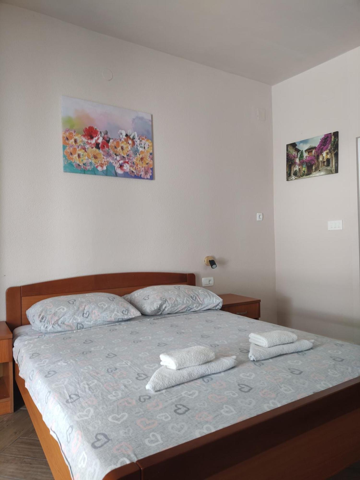 Apartamento Josipa 1 Crikvenica Exterior foto
