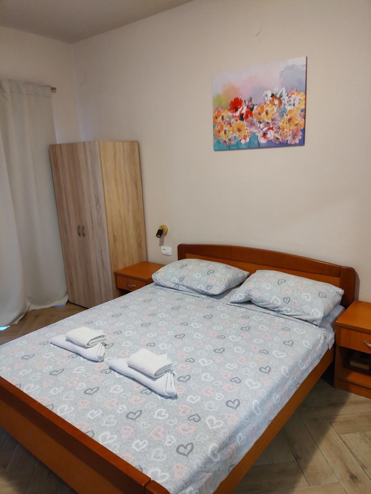 Apartamento Josipa 1 Crikvenica Exterior foto