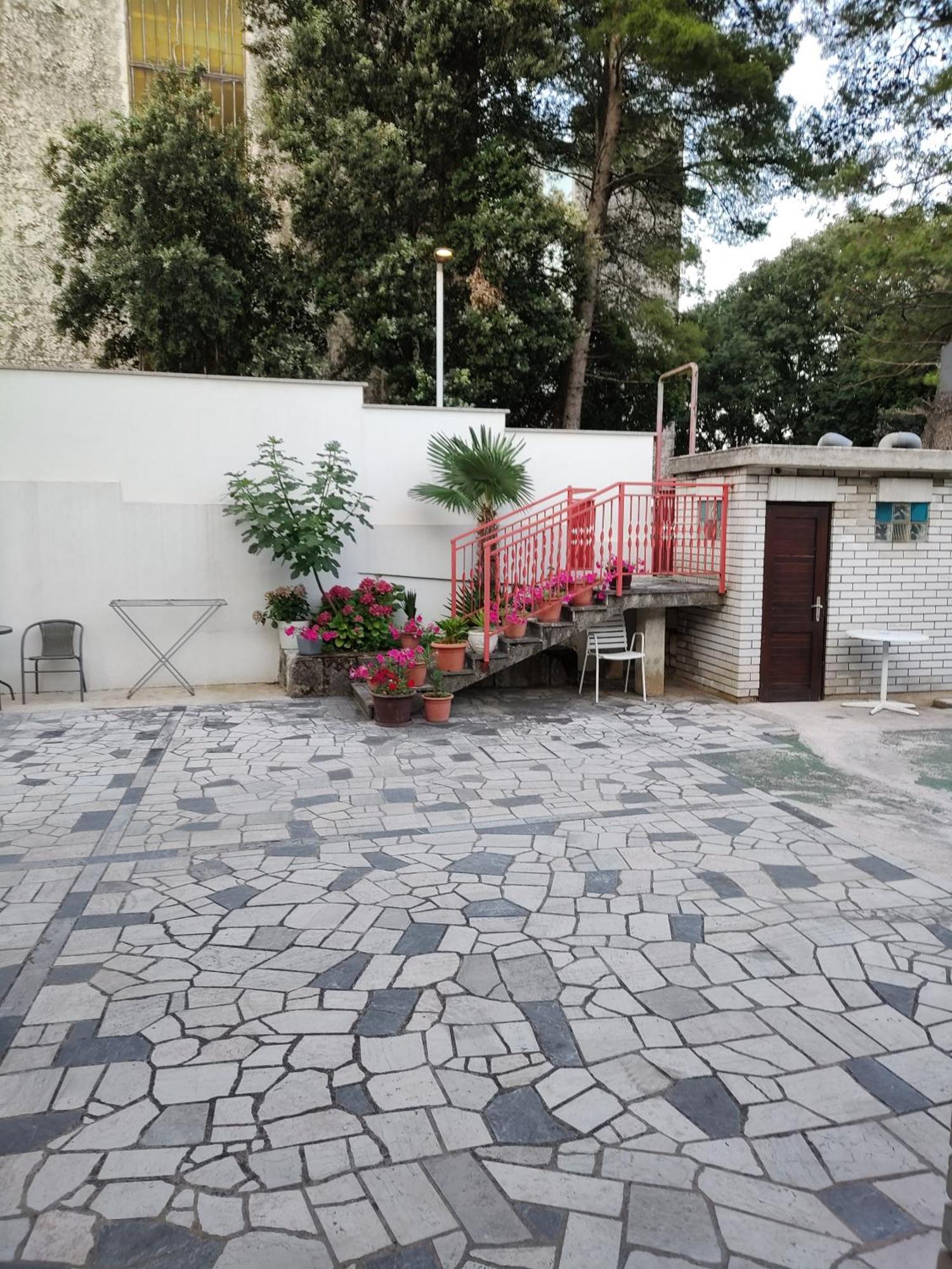 Apartamento Josipa 1 Crikvenica Exterior foto